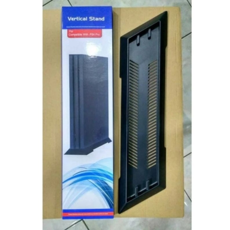 Vertical stand ps4 pro Stand ps4 pro