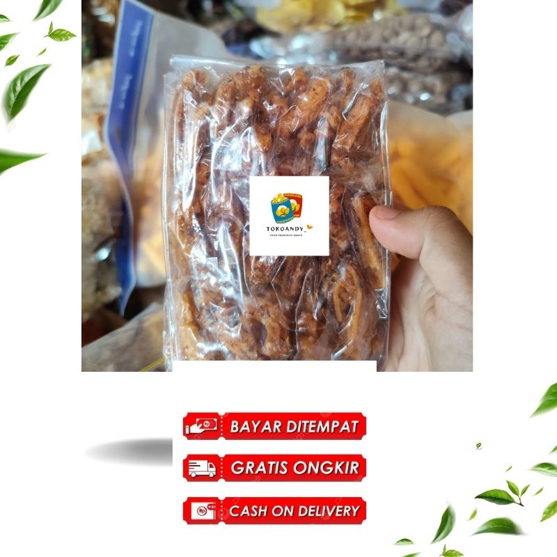 

seblak ceker pedas pedes cemilan snack pedas ( 1 pak isi 20 pcs)