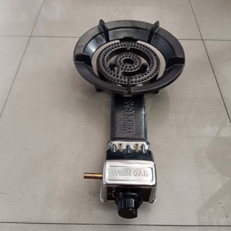 BJ - KOMPOR GAS COR WINN GAS