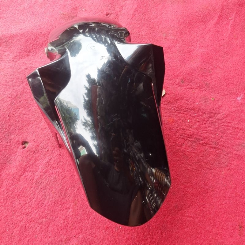 Spakbor depan Cb 150R Led Original