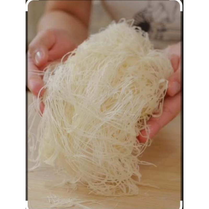 

kunafa/kataifi pastry homemade untuk pelengkap roti,coklat dubai dan pastry