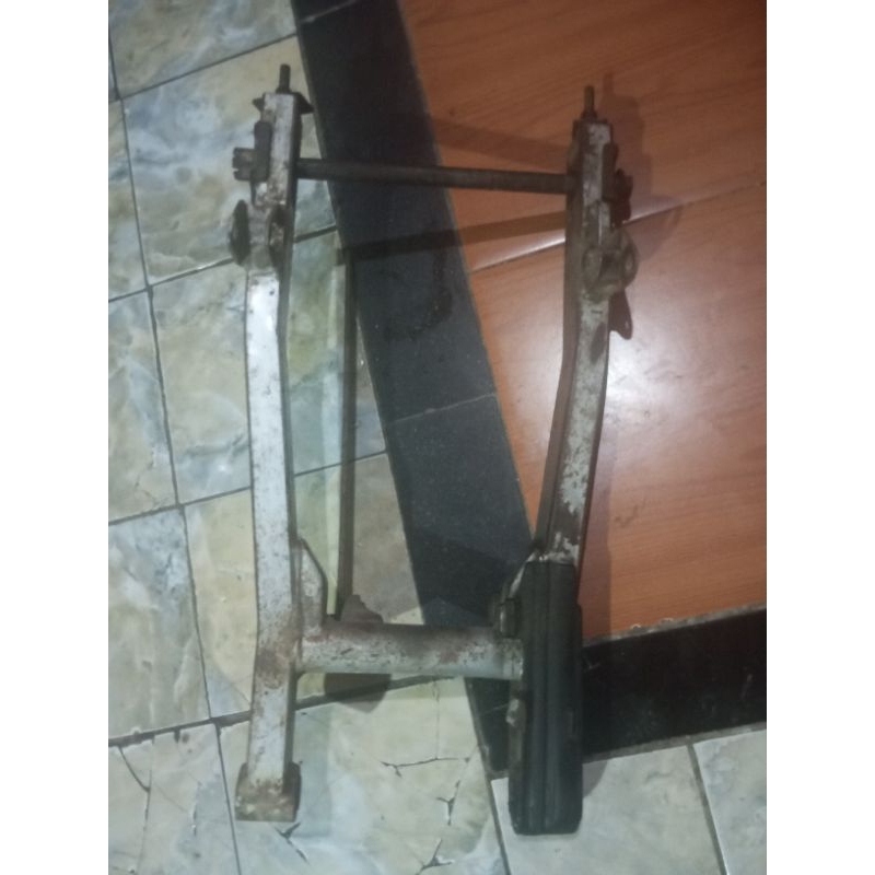 arm kaze ori copotan set as roda/Arm kaze/arm ori kaze