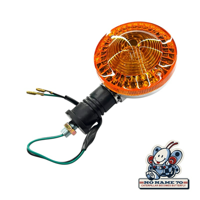 Lampu Sein Sen Ritting Yamaha DT100 RX100 L2SN RS100 L2G RXS DT RX RS 100