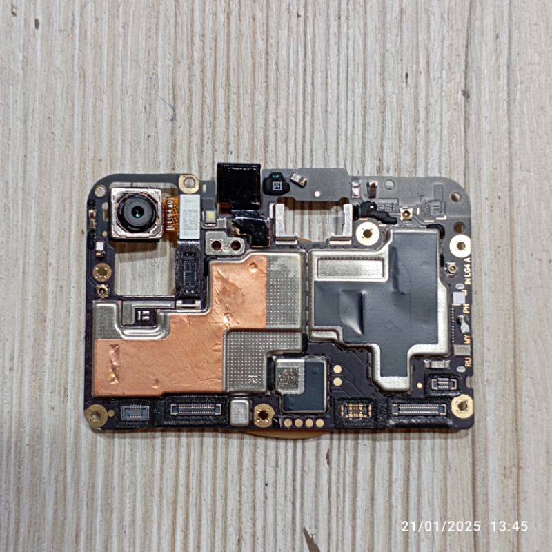 Mesin VIVO Y83 Poni | Unit Mesin Only mati Perawan