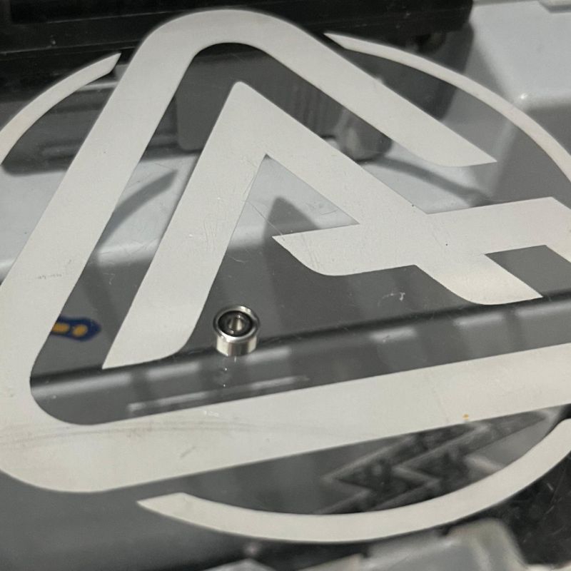 Bearing NSK 620 / 2x6 Original NSK untuk Tamiya