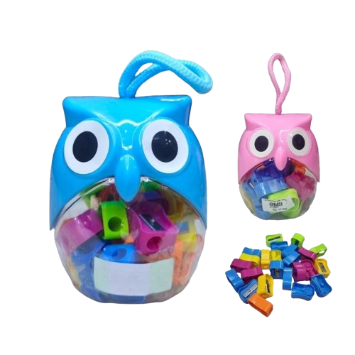 

RAUTAN PUTAR / Rautan tabung owl EX-04 / rautan tabung