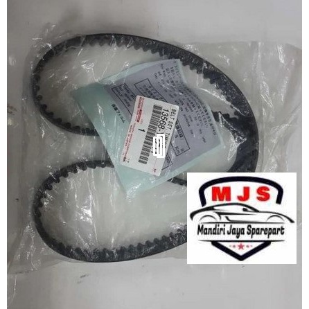 Timing belt Starlet Corolla ORI