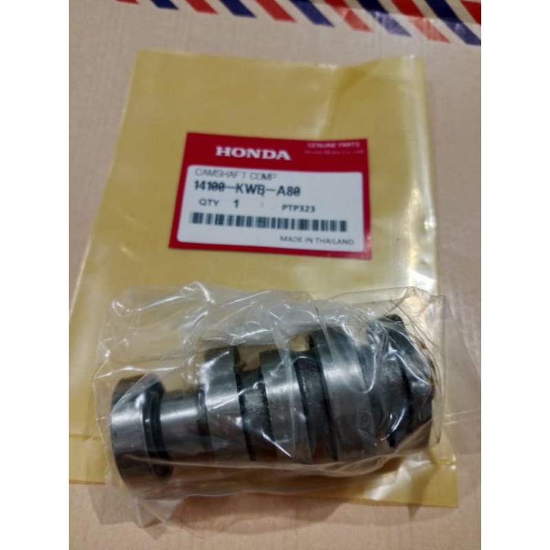 Noken As Blade Revo Absolute Thailand