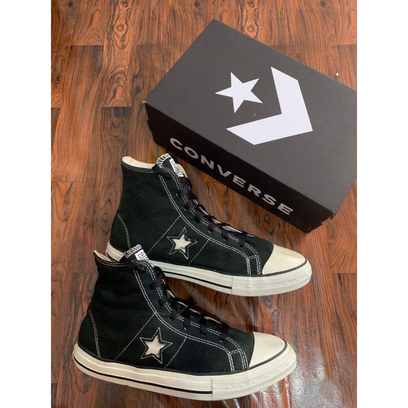 CONVERSE ONE STAR HIGH BW