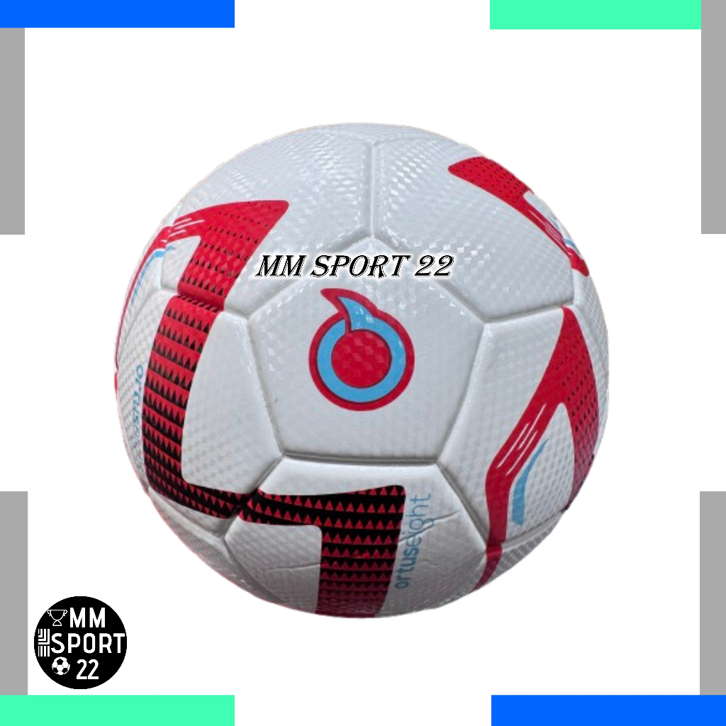 Bola Futsal Ortuseight Ortus Lightning FS ball Original