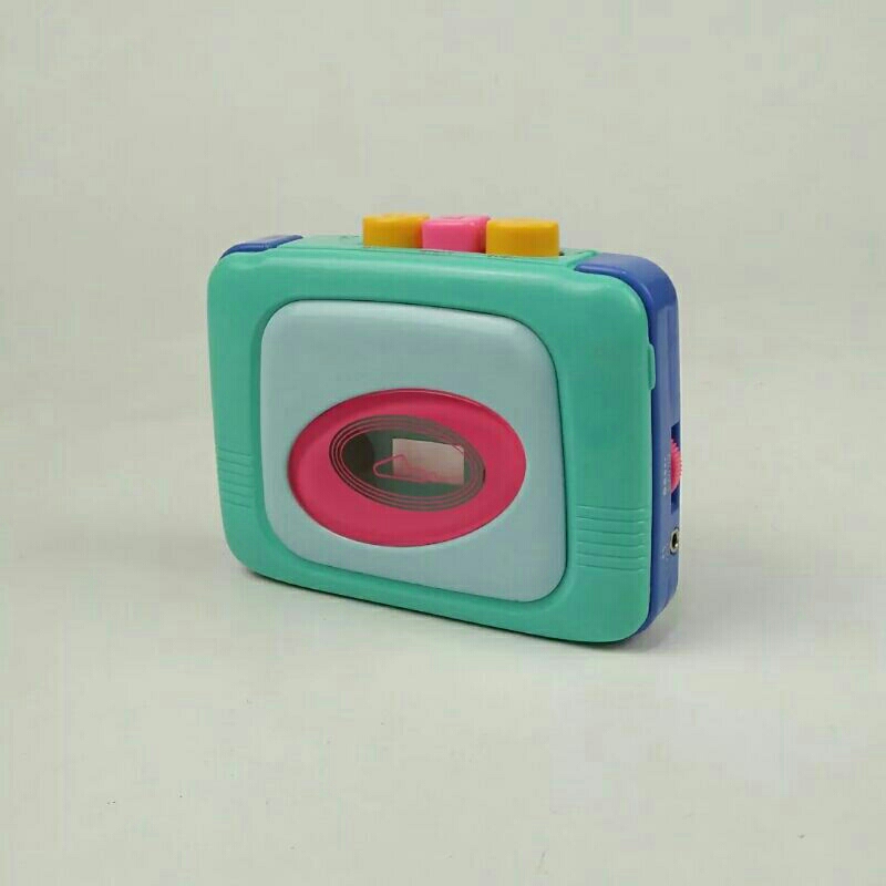 WALKMAN JADUL ISHIKAWA | CASSETTE PLAYER