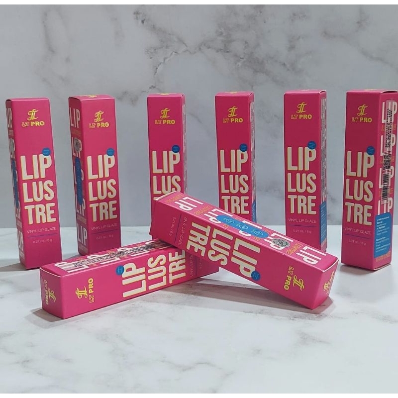 LT Pro Lip Lustre