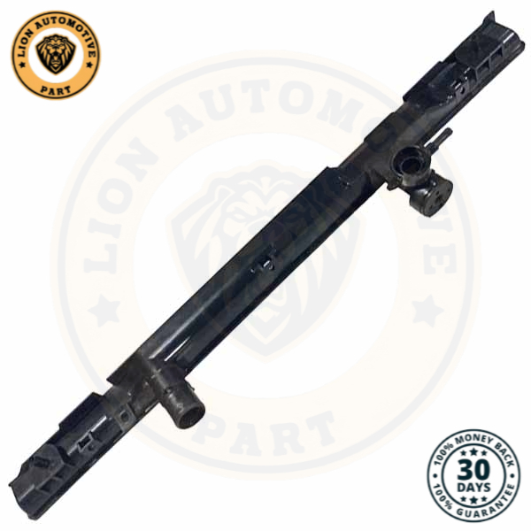 Upper Tank Radiator Toyota Camry 2001-2004 - (L-5060)