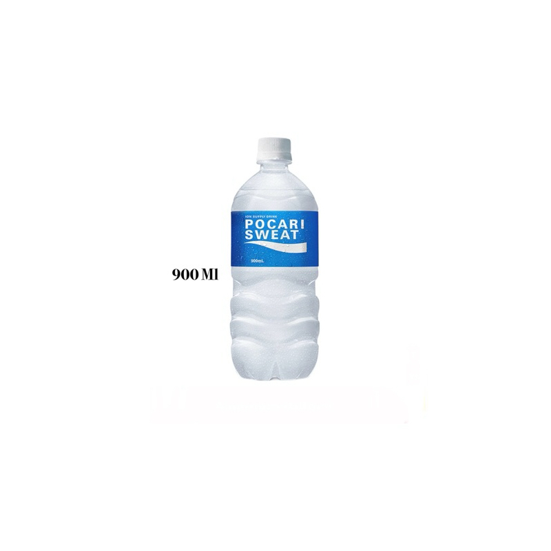 

Pocari Sweat Minuman Isotonik Botol 900 mL