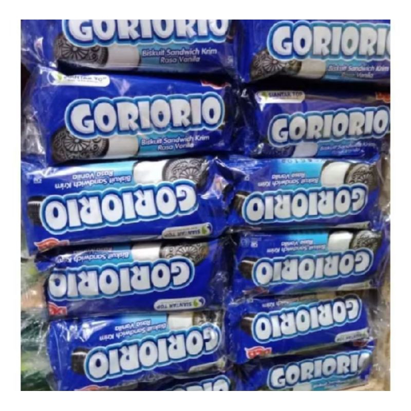 

goriorio