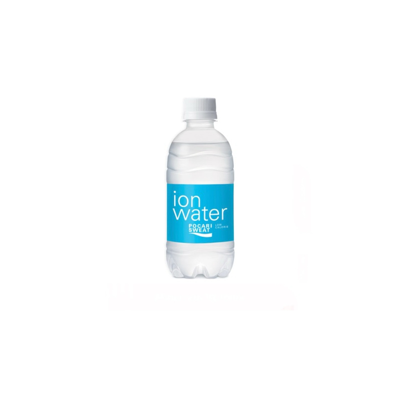 

Pocari Sweat Ion Water Minuman Isotonik Rendah Kalori Botol 350 Ml