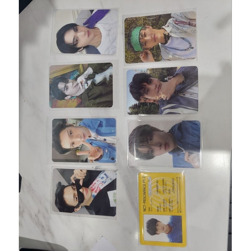 

PC NCT