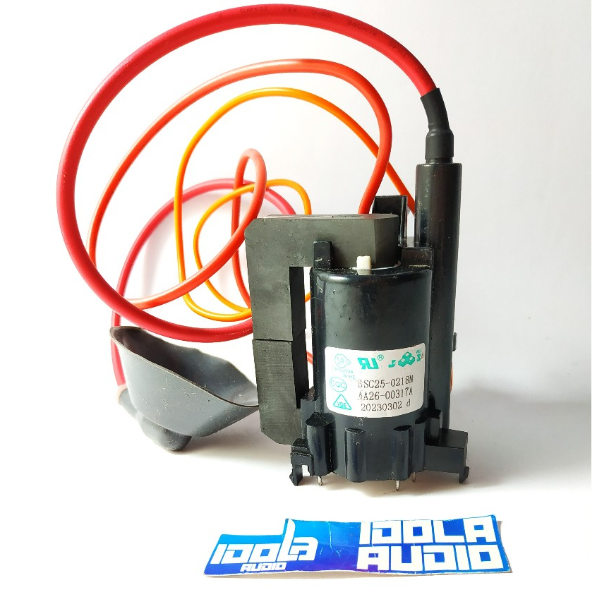 FLYBACK BSC 25-0218N ORI