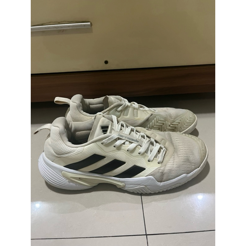 Sepatu Adidas Barricade 2023 tennis bekas