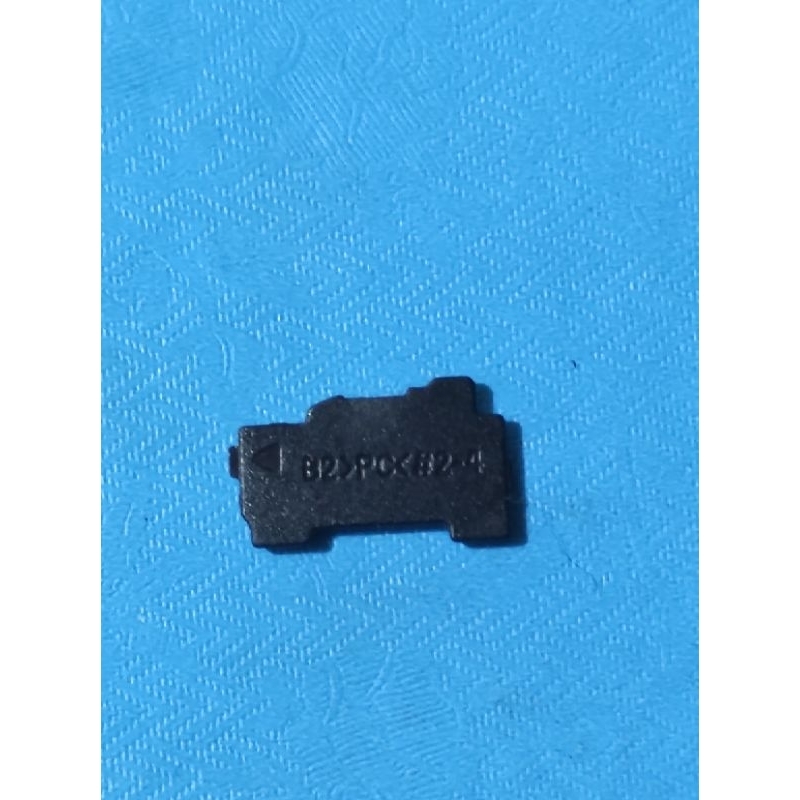 TUTUP SOKET LCD LUAR SAMSUNG Z FLIP 3 ORIGINAL COPOTAN