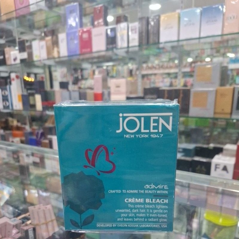 JOLEN CREME BLEACH 200