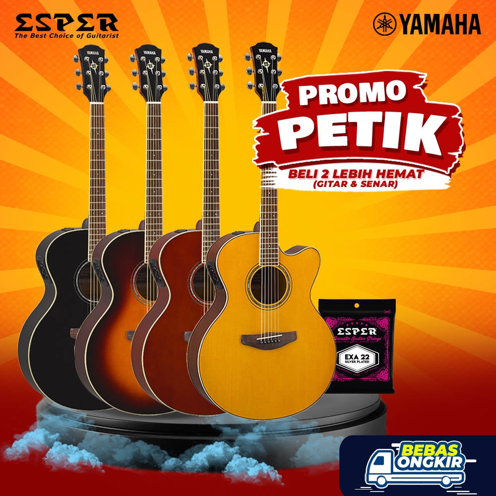 YAMAHA CPX-600 / CPX600 / CPX 600