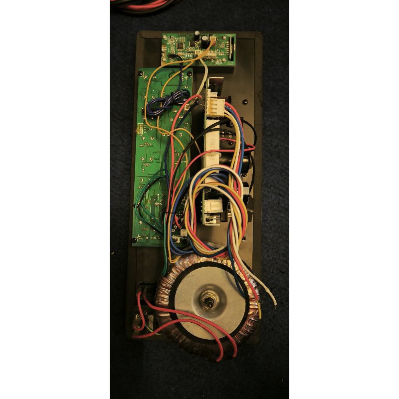 POWER KIT AKTIF, 500-1000WATT