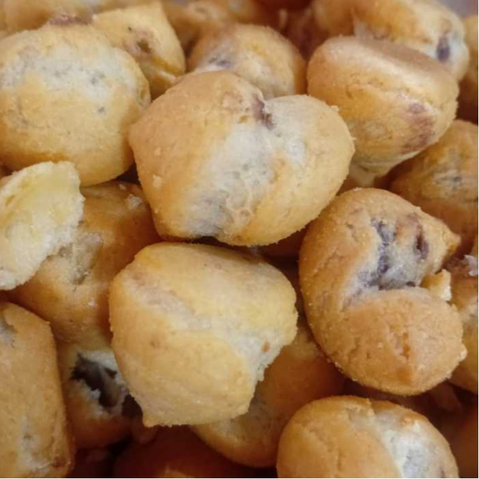 

JUAL SOES COKLAT ARJUNA MANIS DAN GURIH