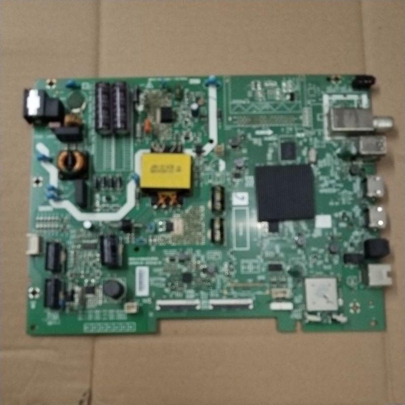 MAINBOARD COOCAA 43S6G