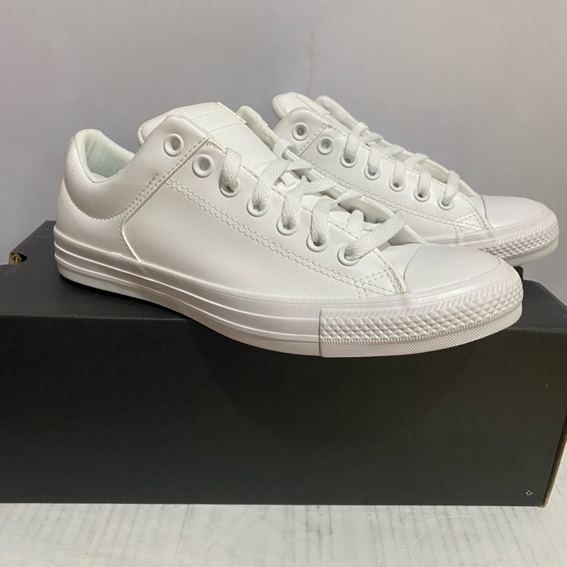Sepatu Converse Original Casual CTAS HIGH STREET OX Men