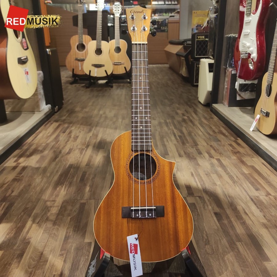 Ukulele Grande UK-23 KNS UK 23KNS UK23 KNS Concerto