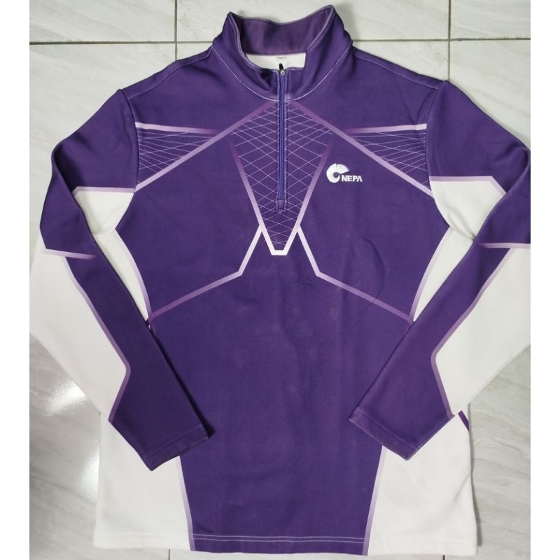 baselayer tebal second nepa