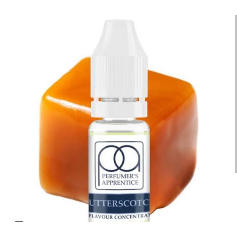 

TFA Butterscouth Essence Flavours