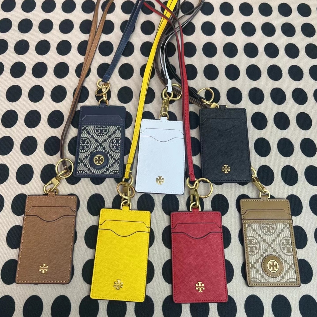 

Cashback 1 Card Holder 6443 86346 TB lanyard Kartu kerja name tag holder pemegang kartu id