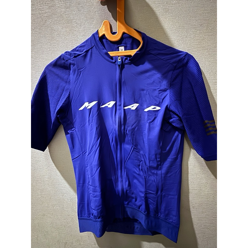 Maap cycling jersey Medium