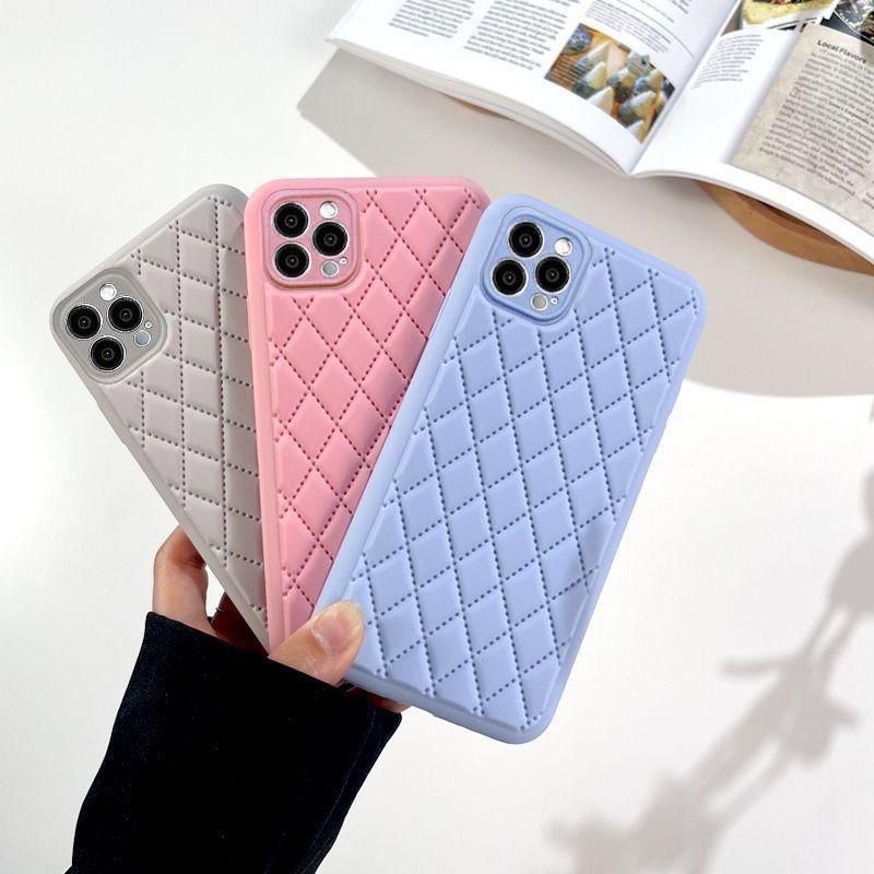 Case For OPPO A53 A33 2020 A54 A58 A60 A74 A78 A98 A1 F11 RENO 4F 5 5F 6 7 8T 4G 5G Casing Silikon L