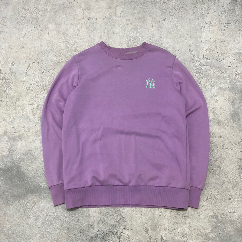 Crewneck MLB New York CN-046 Original