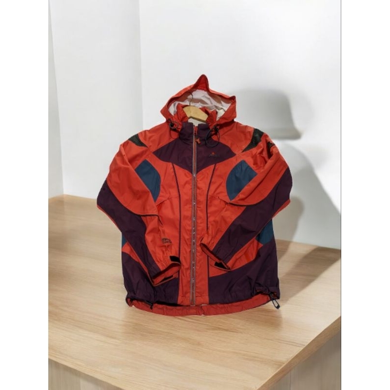 Jaket Outdoor MountainGear