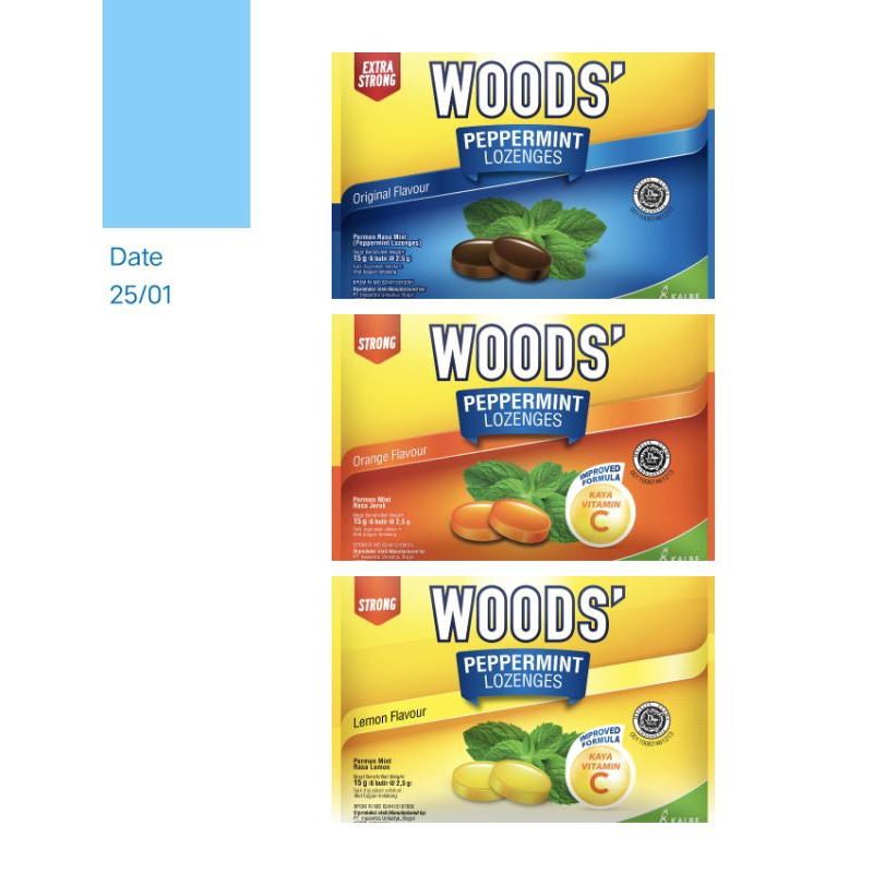 

PERMEN WOODS HARGA PROMO