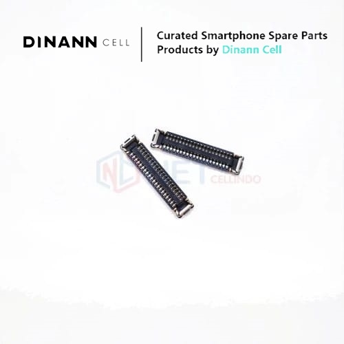 CONNECTOR LCD OPPO F5 / KONEKTOR LCD OPPO F5