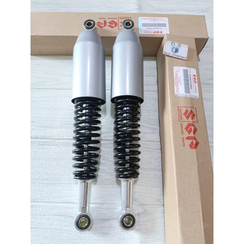 Shockbreaker belakang Suzuki Shogun 110 new Shogun 110 r SGP