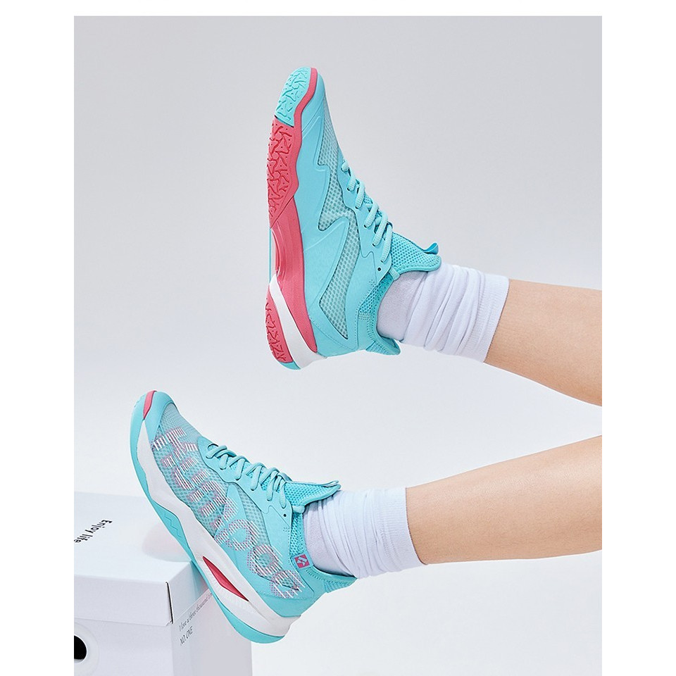 New KUMPOO KH-G826 BADMINTON SHOES ORIGINAL