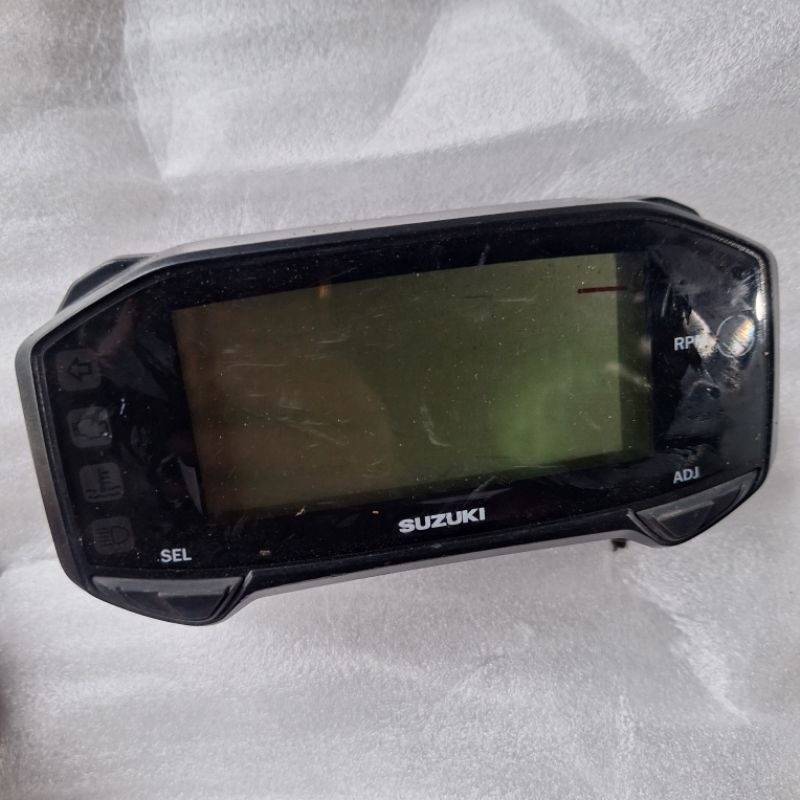 Speedometer Suzuki GSX-R 150R Bekas Original