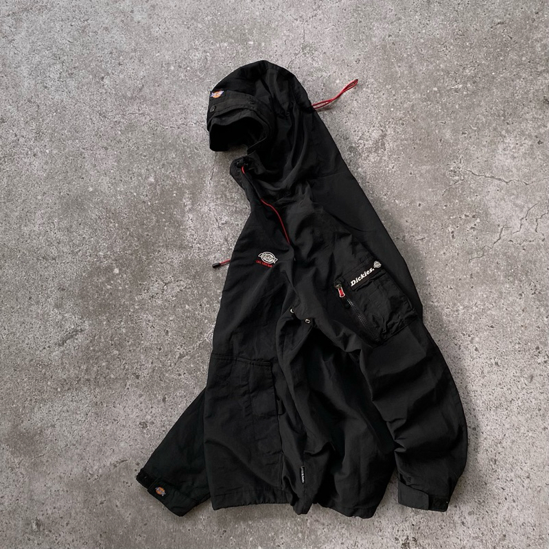 DICKIES ECWCS GORPCORE JACKET