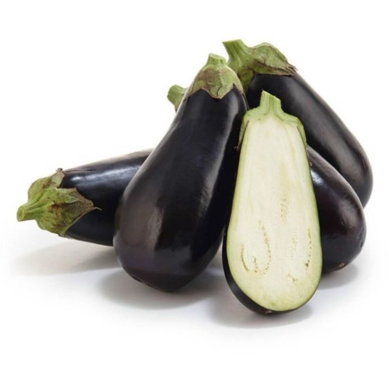 

Terong Ungu 500 gram - 1 kg
