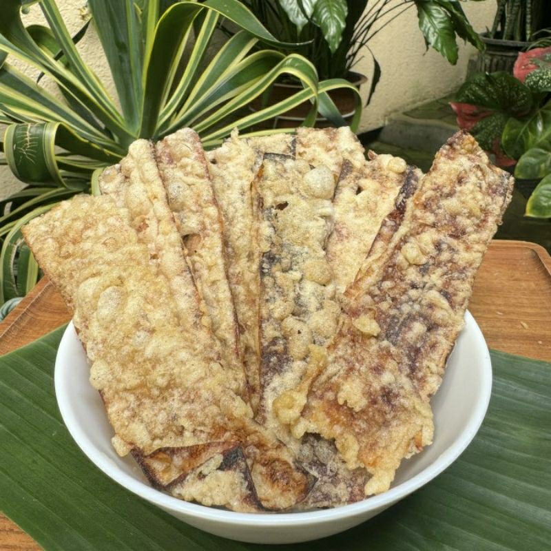 

Keripik Sale Pisang