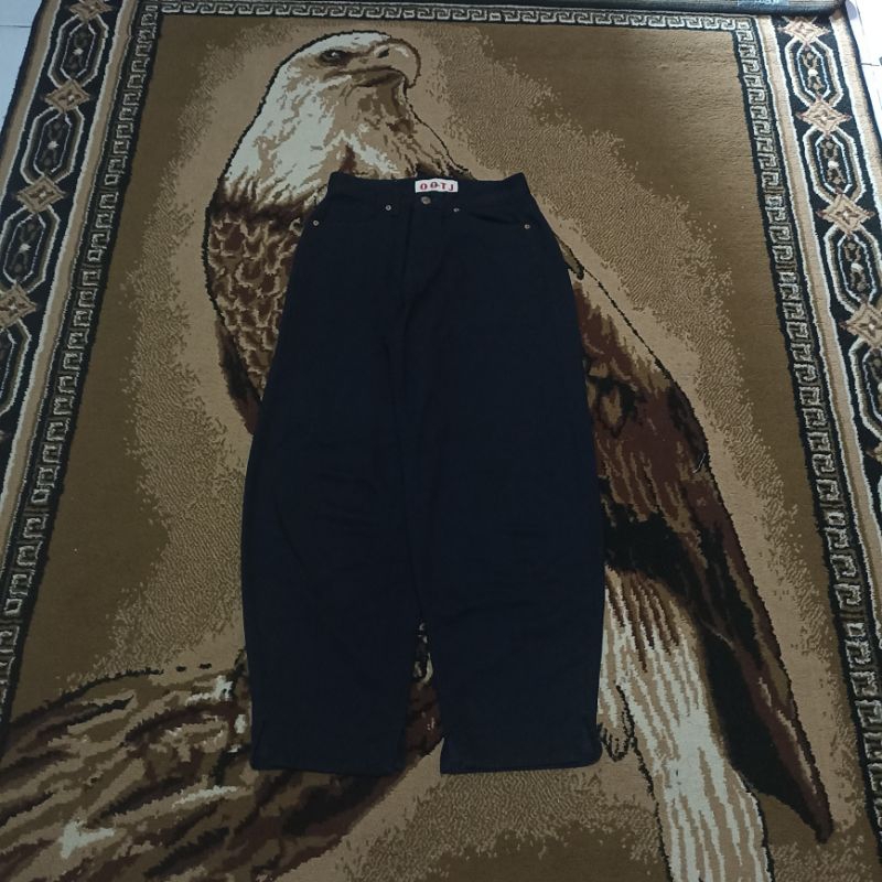 celana baggy ootj