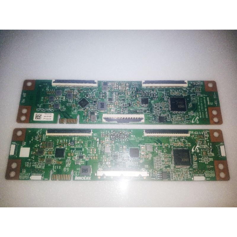 TCON TV SHARP 50 INC