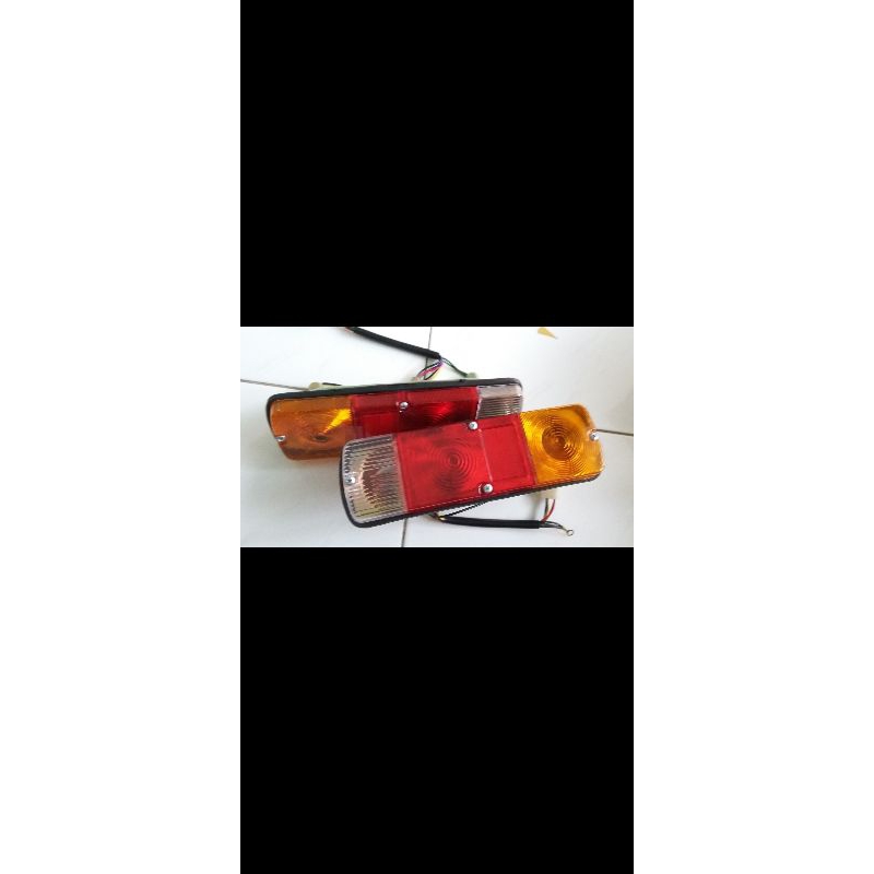 stoplamp kf20 kijang kotak