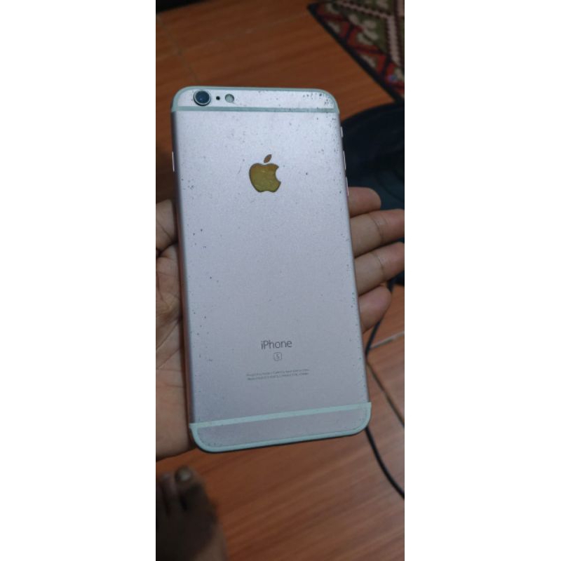 IPHONE 6s plus MATOT